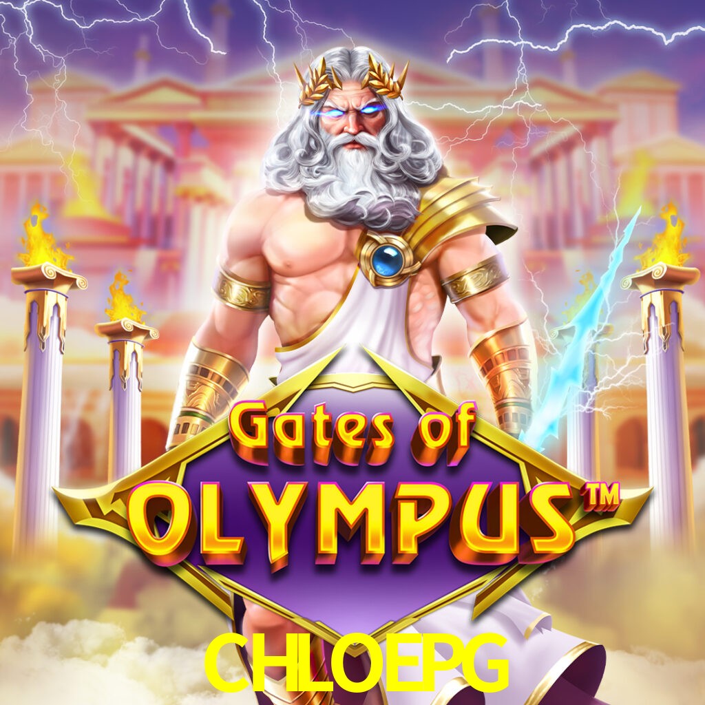 Gates of Olympus